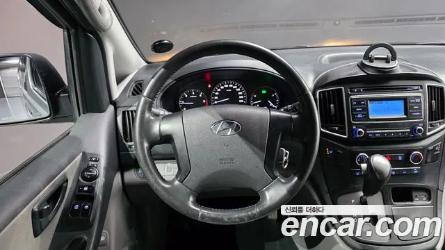 Hyundai Starex 2020 thumb 6