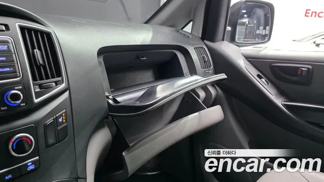 Hyundai Starex 2020 thumb 8