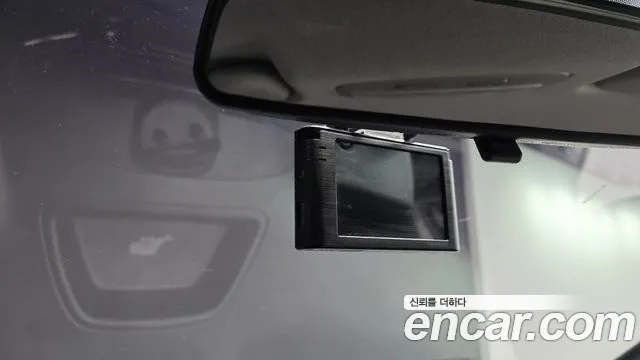 Hyundai Starex 2020 thumb 10