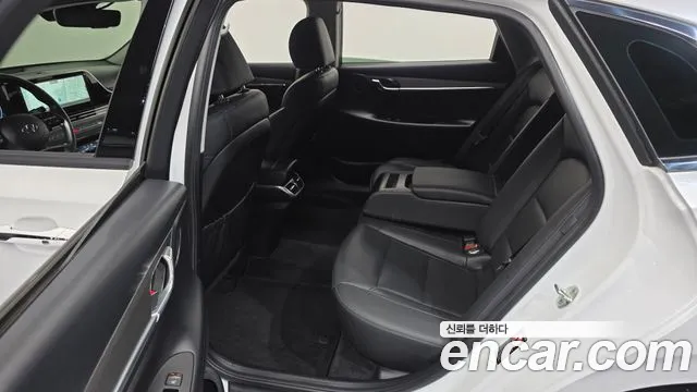 Hyundai Grandeur 2021 thumb 4