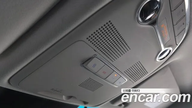 Hyundai Grandeur 2021 thumb 12