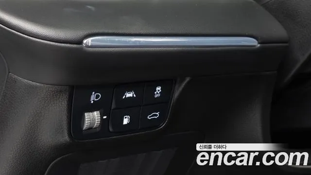 Hyundai Grandeur 2021 thumb 5
