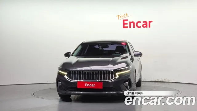 Kia K7 2019 thumb 9