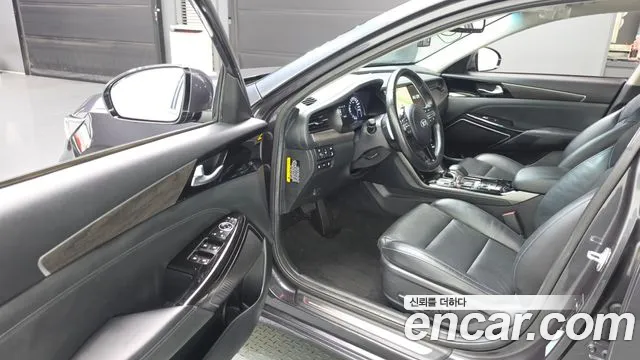 Kia K7 2019 thumb 7