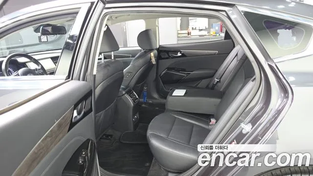 Kia K7 2019 thumb 6