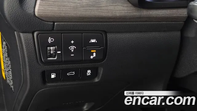 Kia K7 2019 thumb 3