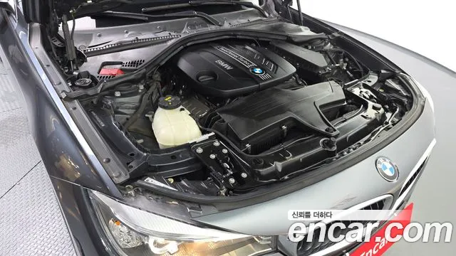BMW Gran Turismo 2014 thumb 4