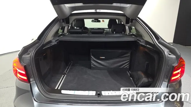 BMW Gran Turismo 2014 thumb 12