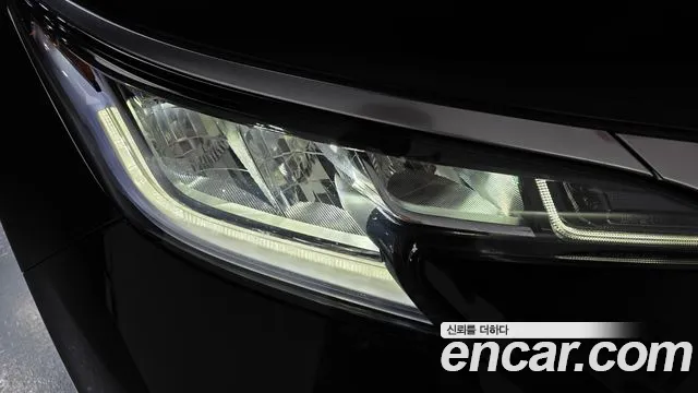 Toyota Sienna 2024 thumb 11