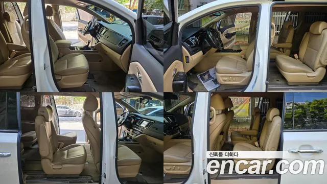 Kia Carnival 2018 thumb 2