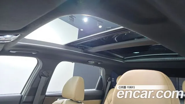 Kia Sorento 2024 thumb 8