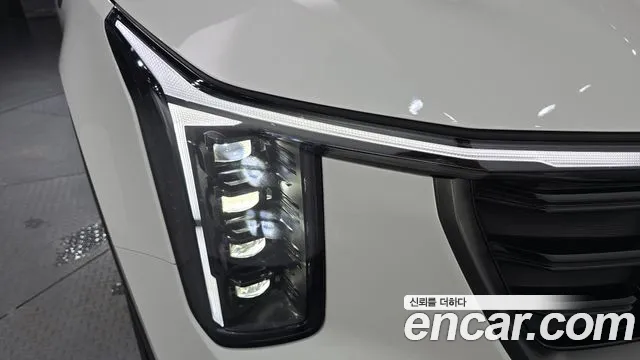 Kia Sorento 2024 thumb 5