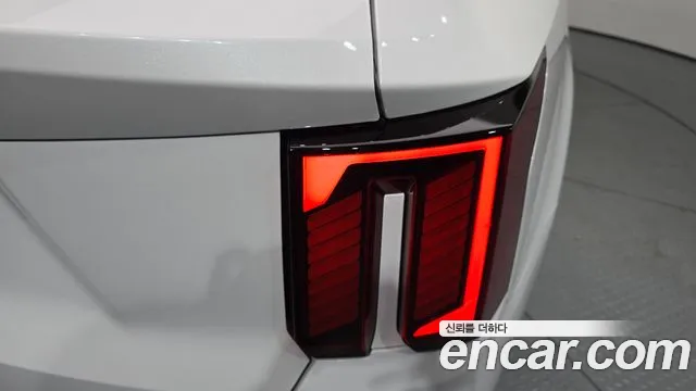 Kia Sorento 2024 thumb 6