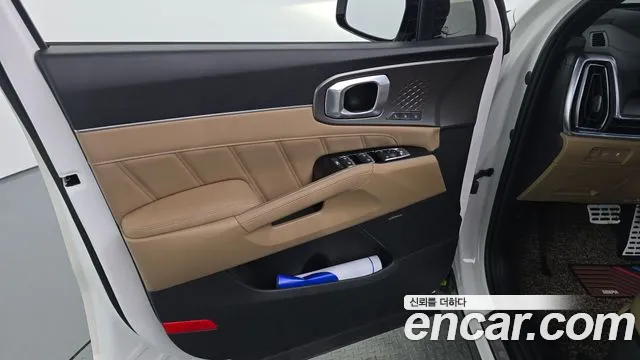 Kia Sorento 2024 thumb 12