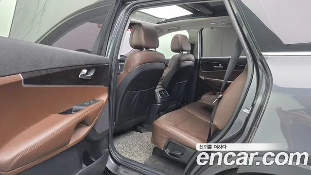 Kia Sorento 2017 thumb 5
