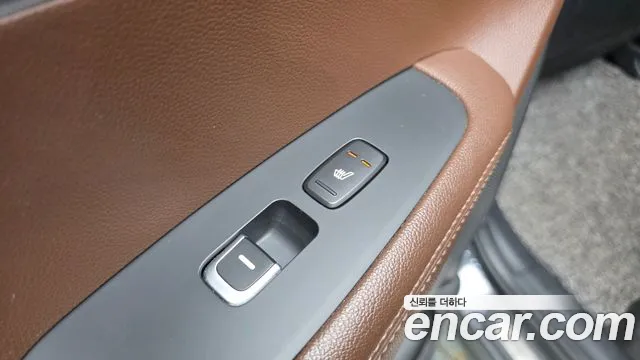 Kia Sorento 2017 thumb 9