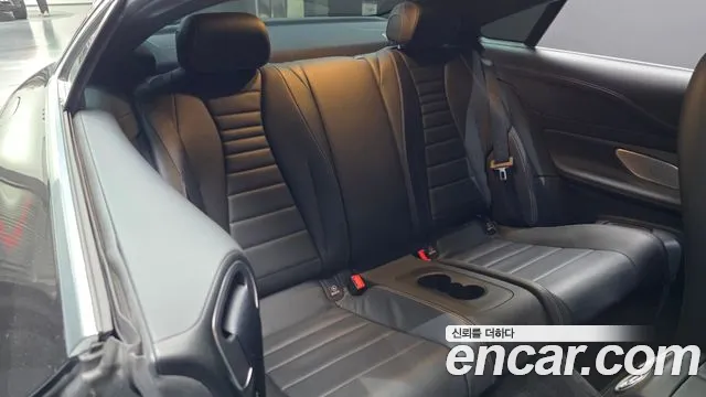 Mercedes-Benz E-Класс 2021 thumb 11