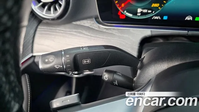 Mercedes-Benz E-Класс 2021 thumb 8