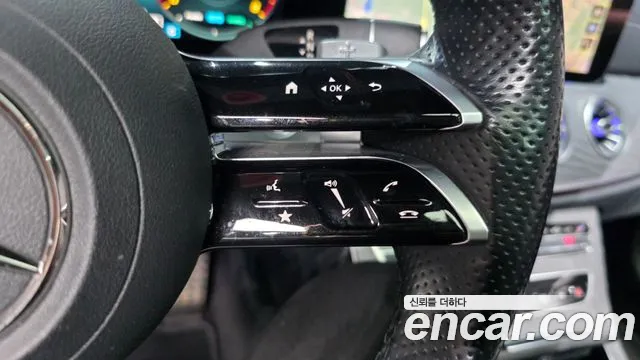 Mercedes-Benz E-Класс 2021 thumb 7