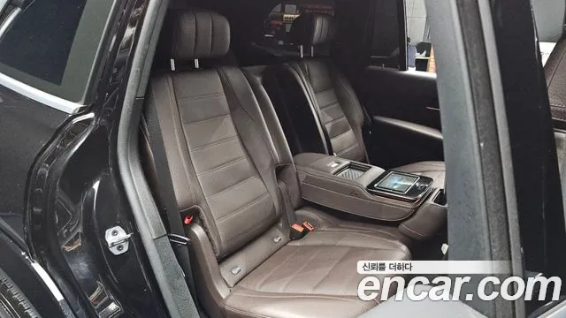 Mercedes-Benz GLS 2022 thumb 3
