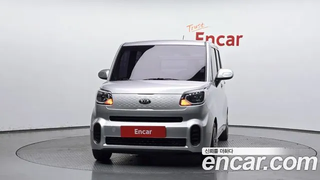 Kia Ray 2019 thumb 2