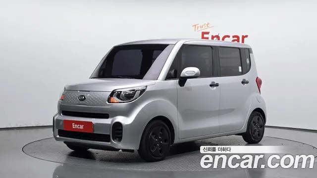 Kia Ray 2019 thumb 4