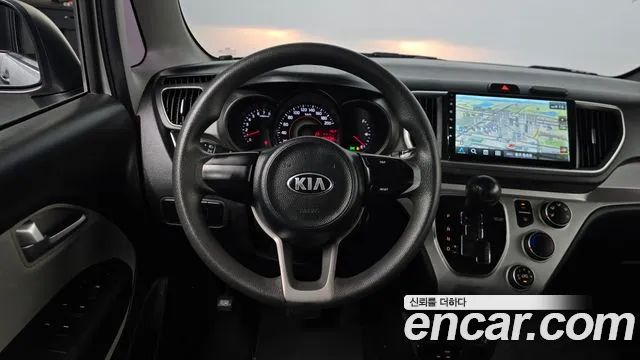 Kia Ray 2019 thumb 8