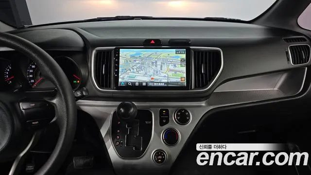 Kia Ray 2019 thumb 9