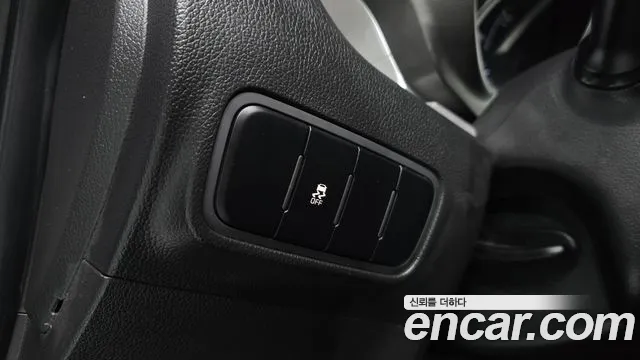 Kia Ray 2019 thumb 10