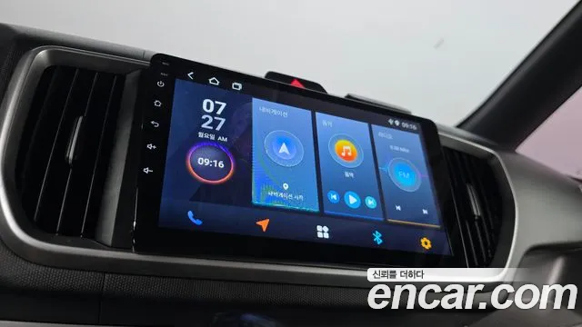 Kia Ray 2019 thumb 5