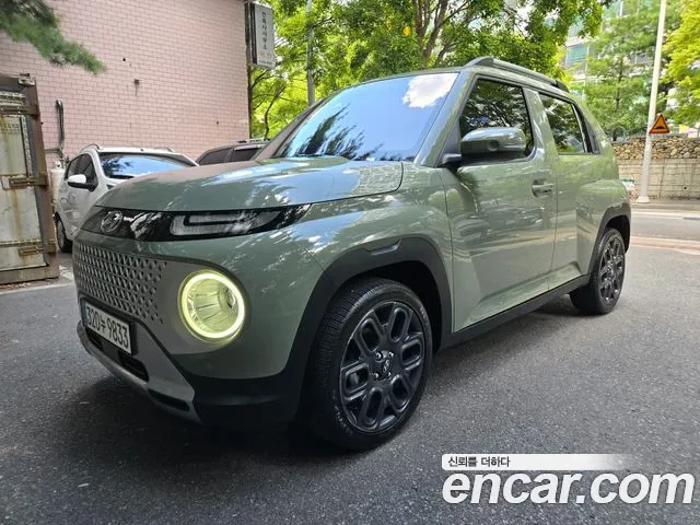 Hyundai Casper 2023 thumb 2