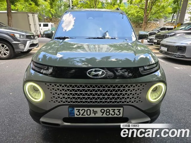 Hyundai Casper 2023 thumb 12