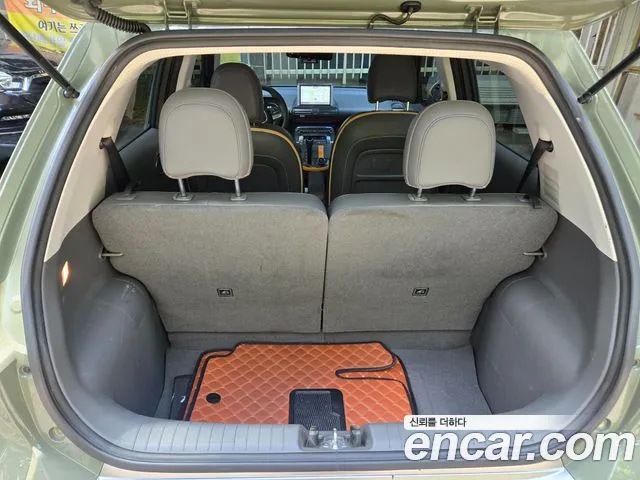 Hyundai Casper 2023 thumb 6