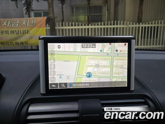 Hyundai Casper 2023 thumb 10
