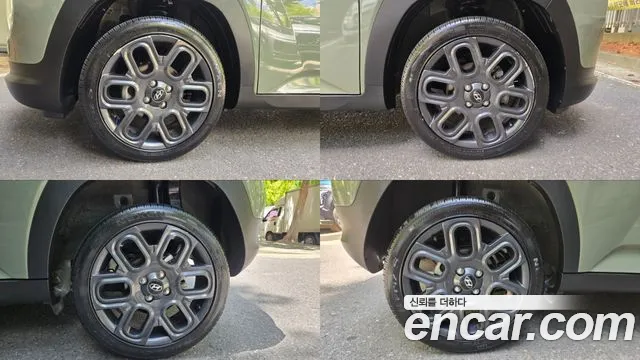 Hyundai Casper 2023 thumb 5