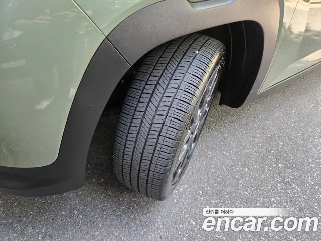 Hyundai Casper 2023 thumb 9