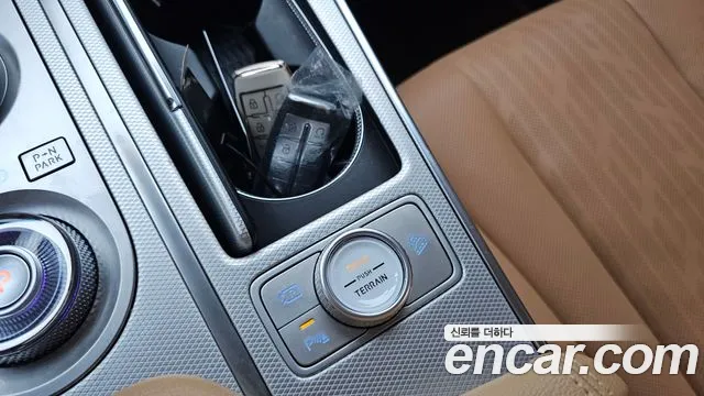Genesis GV80 2023 thumb 7