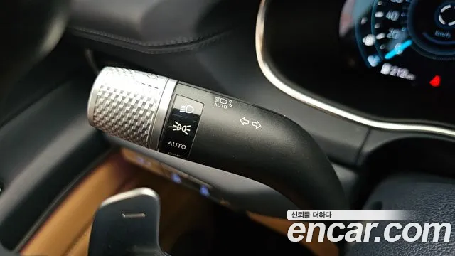 Genesis GV80 2023 thumb 6