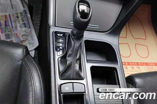 Hyundai Sonata 2016 thumb 4