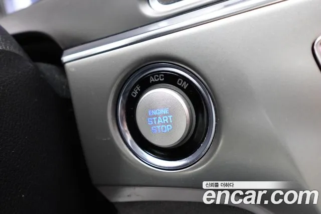 Hyundai Sonata 2016 thumb 7