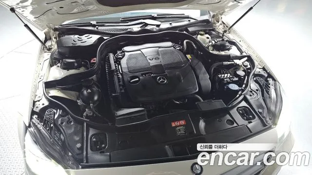 Mercedes-Benz CLS-Class 2012 thumb 4