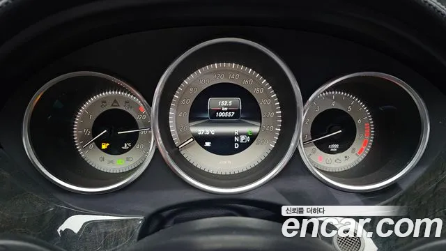 Mercedes-Benz CLS-Class 2012 thumb 5