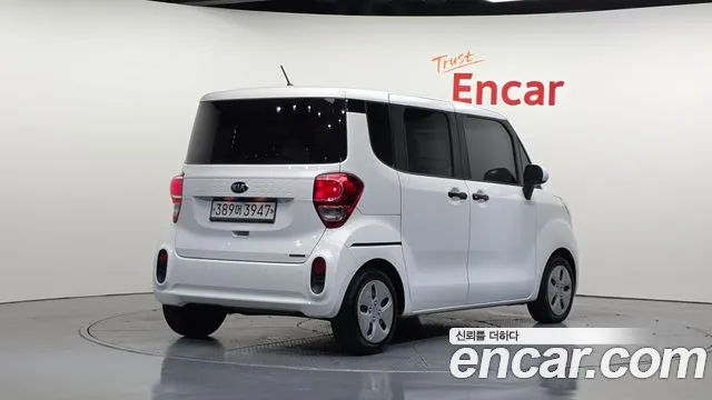 Kia Ray 2020 thumb 8