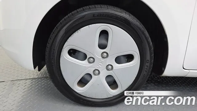 Kia Ray 2020 thumb 3