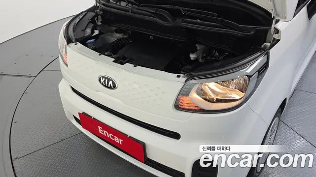 Kia Ray 2020 thumb 12