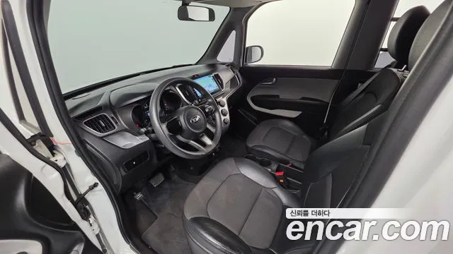 Kia Ray 2020 thumb 2