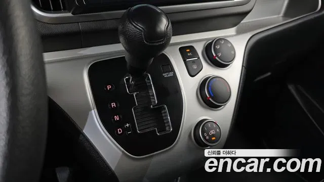 Kia Ray 2020 thumb 7