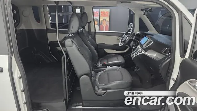 Kia Ray 2020 thumb 5