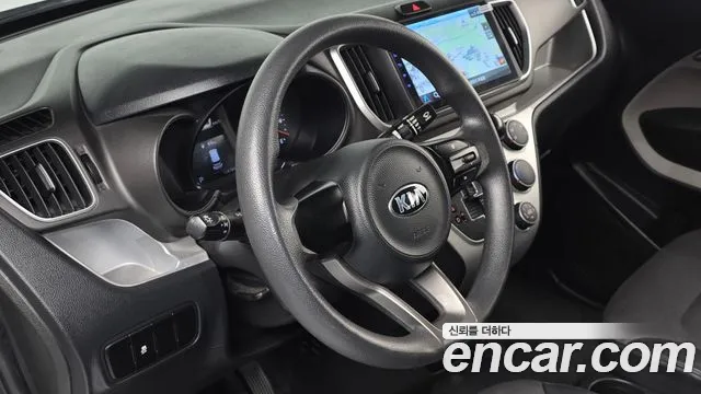 Kia Ray 2020 thumb 11