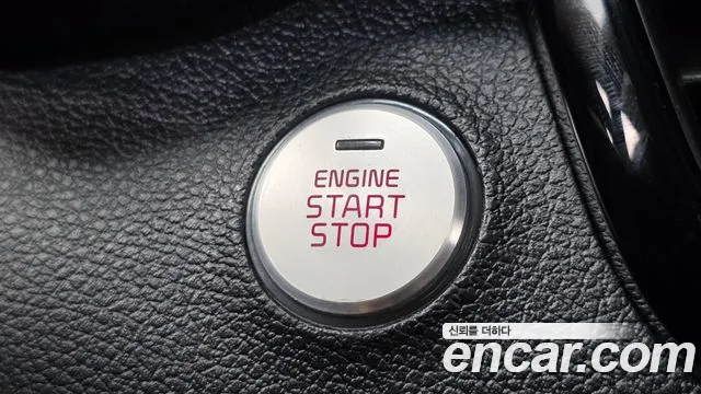 Kia K5 2017 thumb 5